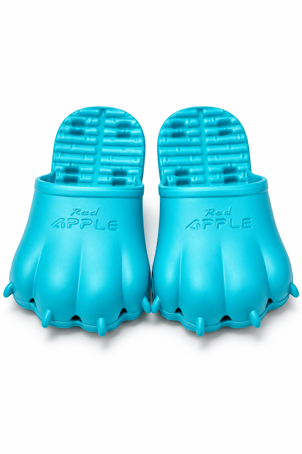 Aqua claw slides — photo 4