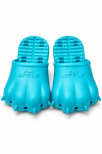 Aqua claw slides — photo 4