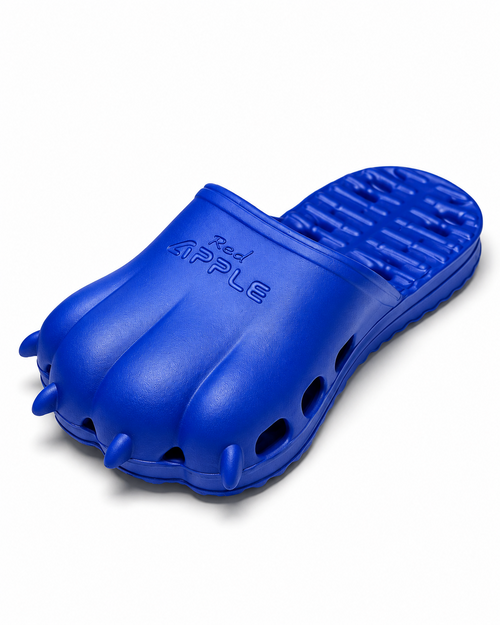 Deep Abyss claw slides — photo 1