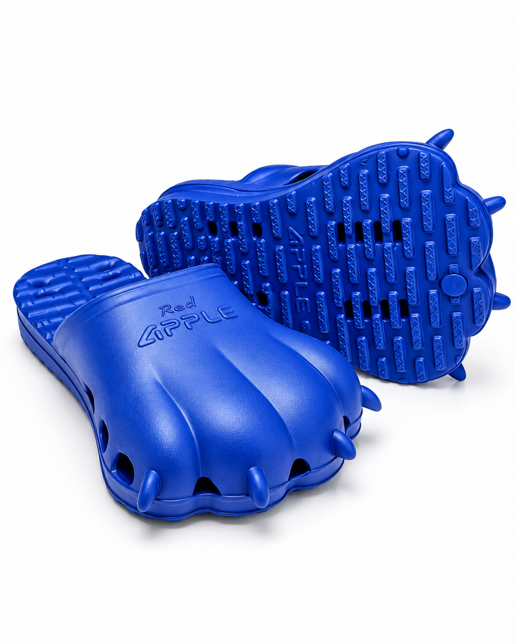 Deep Abyss claw slides — photo 3