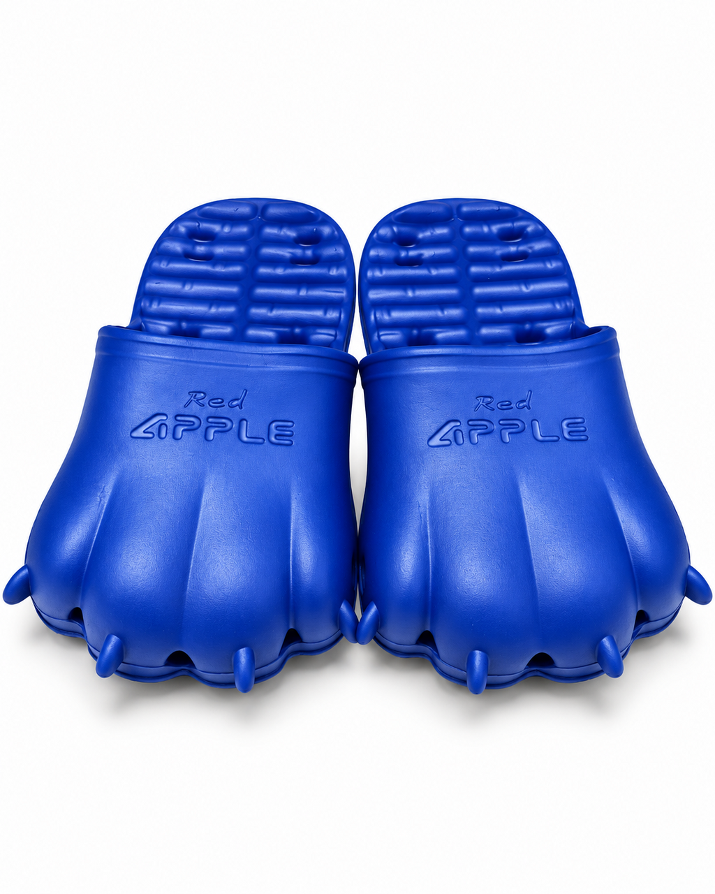 Deep Abyss claw slides — photo 4