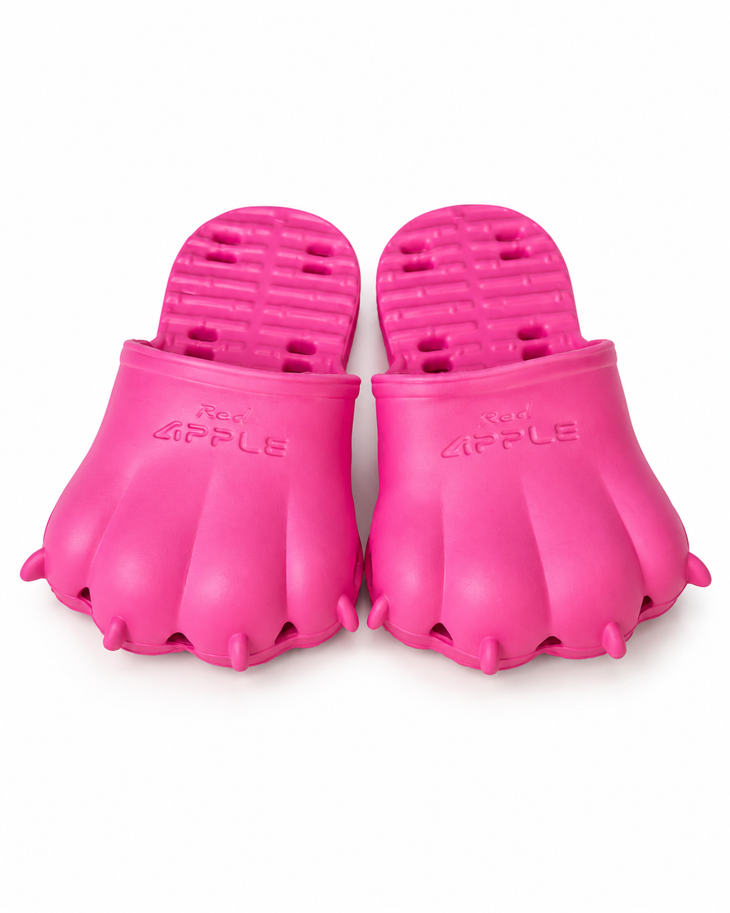 Dragonfruit claw slides — photo 4