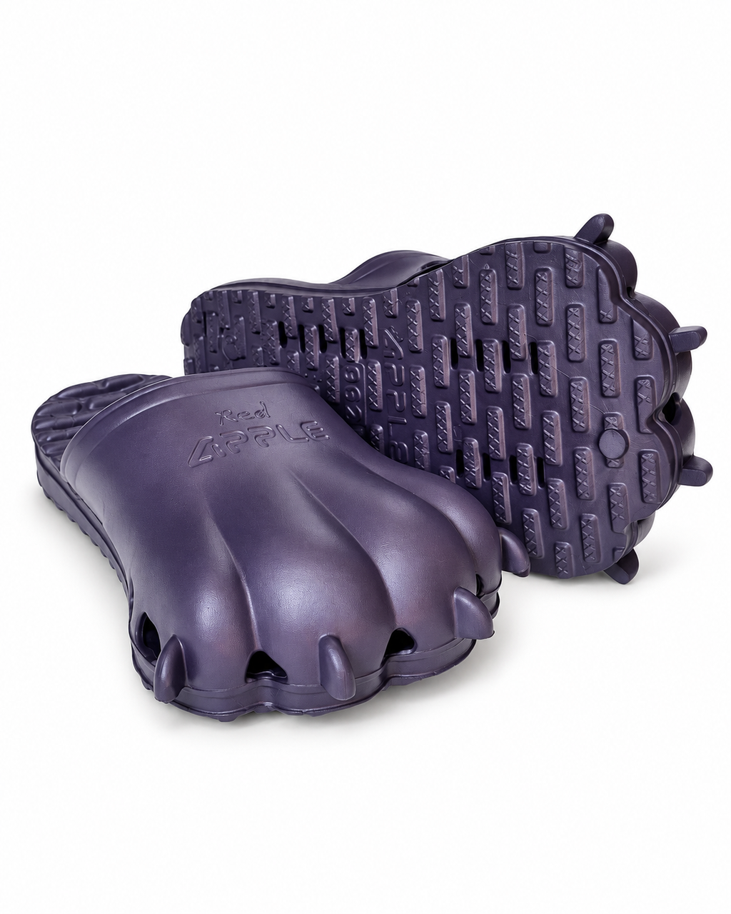 Midnight claw slides — photo 3