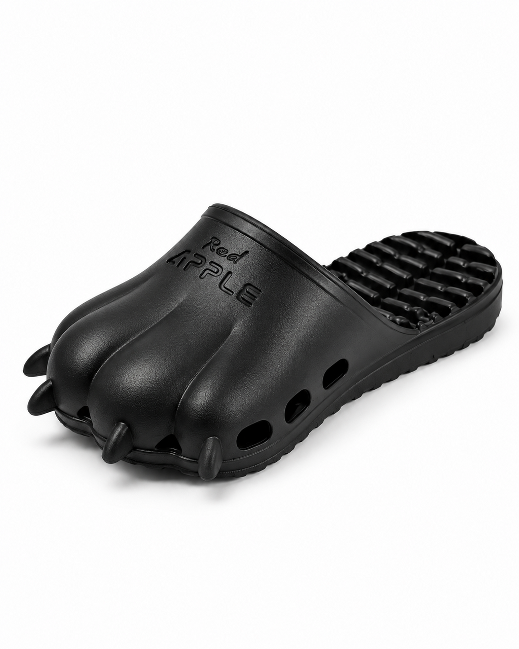 Obsidian claw slides — photo 1