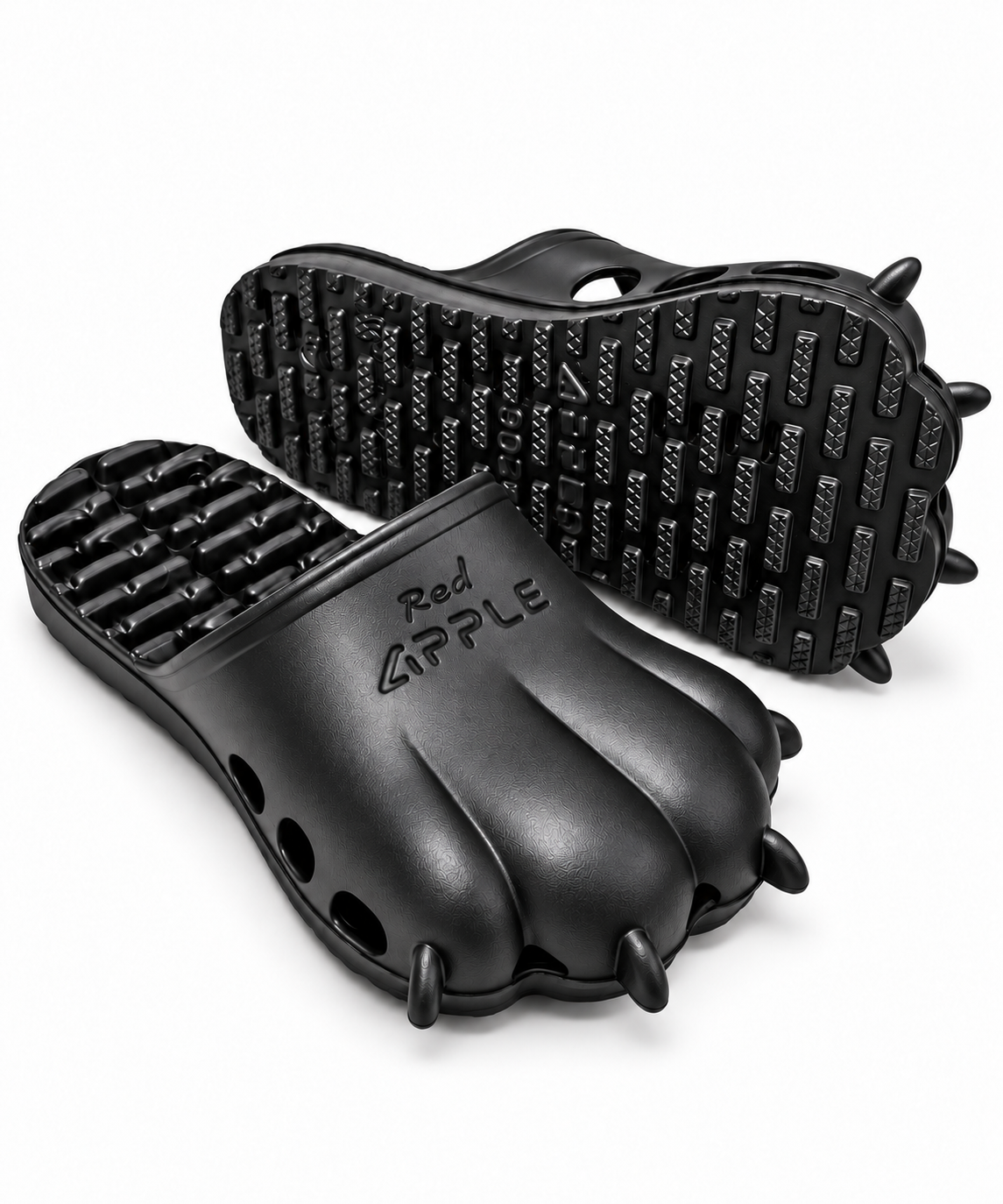 Obsidian claw slides — photo 3