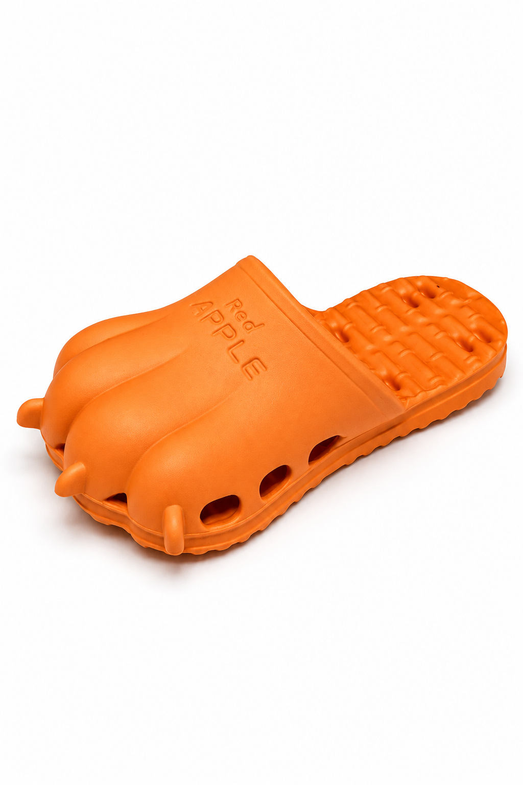 Solar Flare claw slides — photo 1