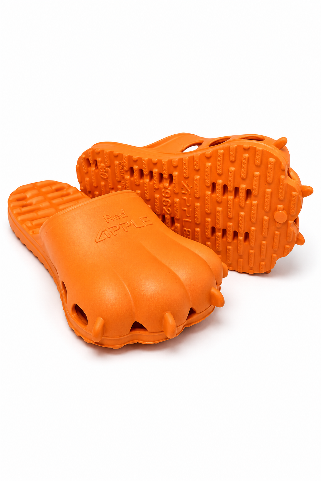 Solar Flare claw slides — photo 3