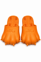 Solar Flare claw slides — photo 4