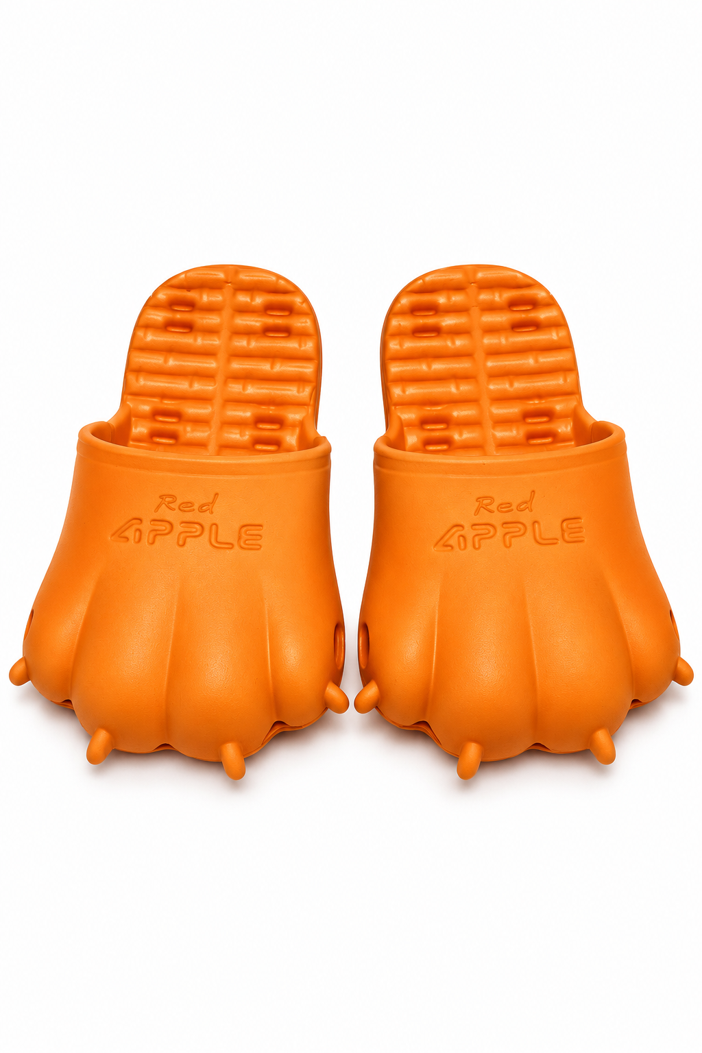 Solar Flare claw slides — photo 4