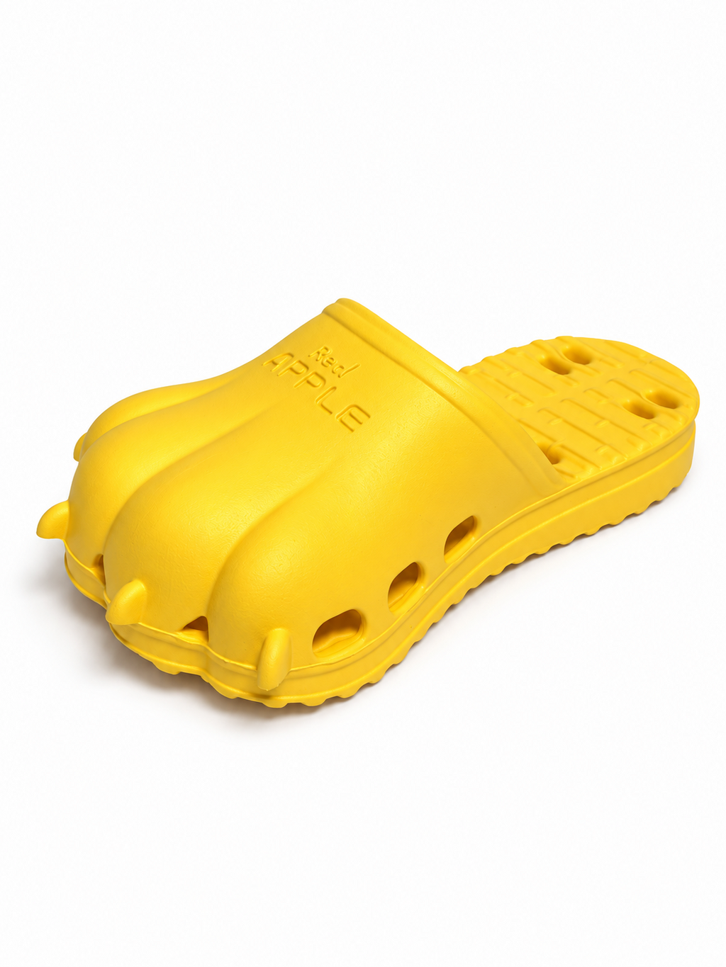Sunburst claw slides — photo 1
