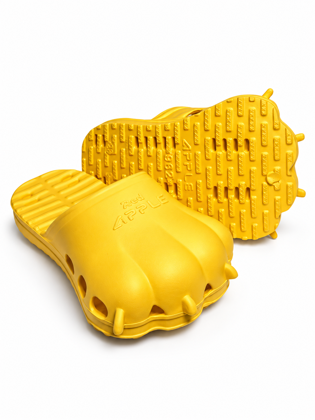 Sunburst claw slides — photo 3