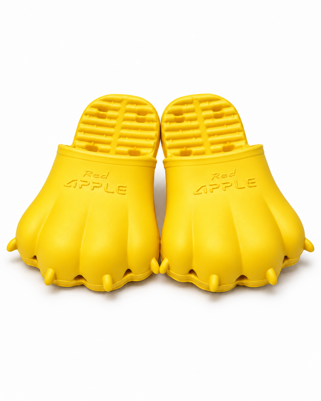 Sunburst claw slides — photo 4