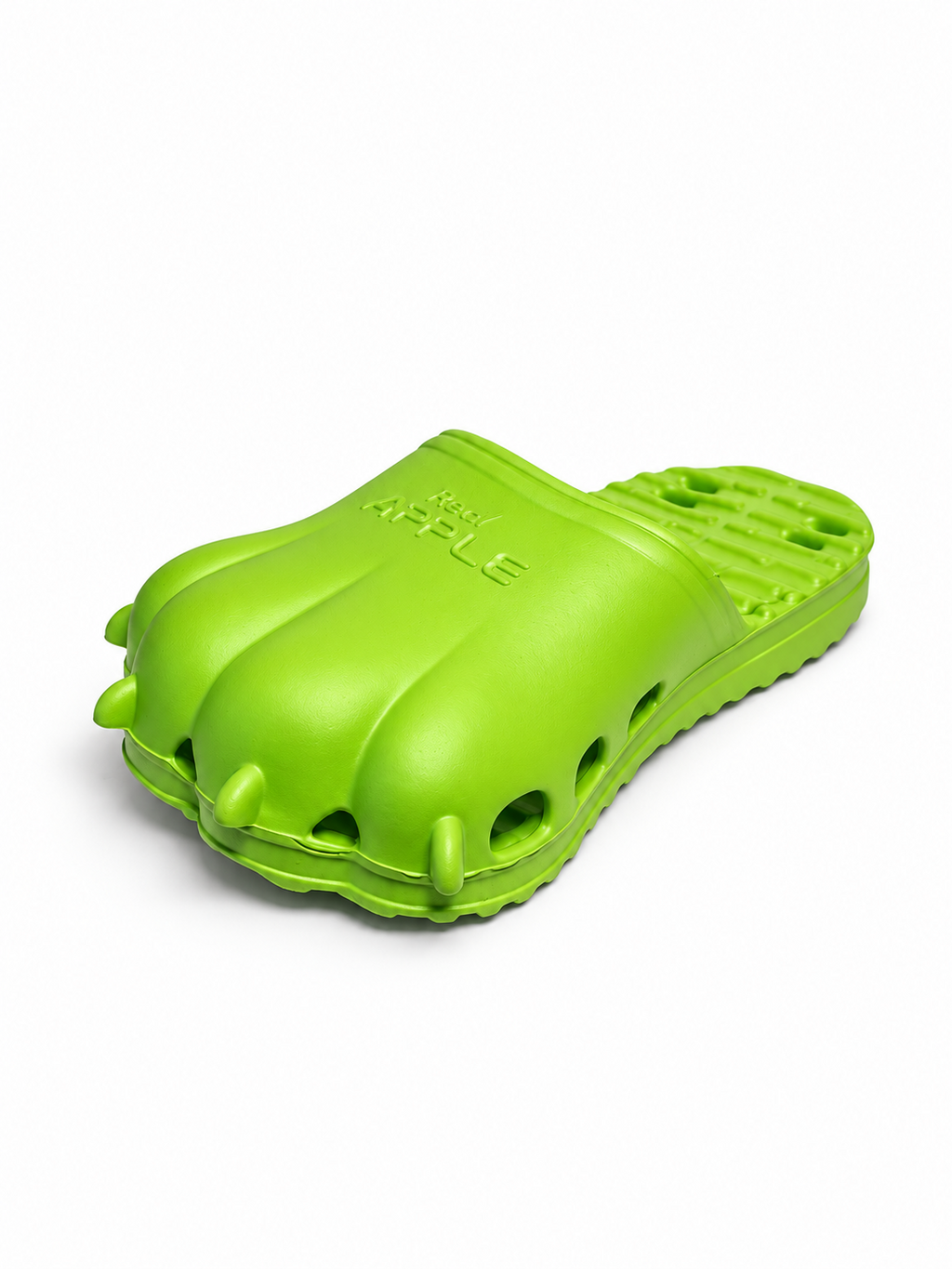 Venom claw slides — photo 1