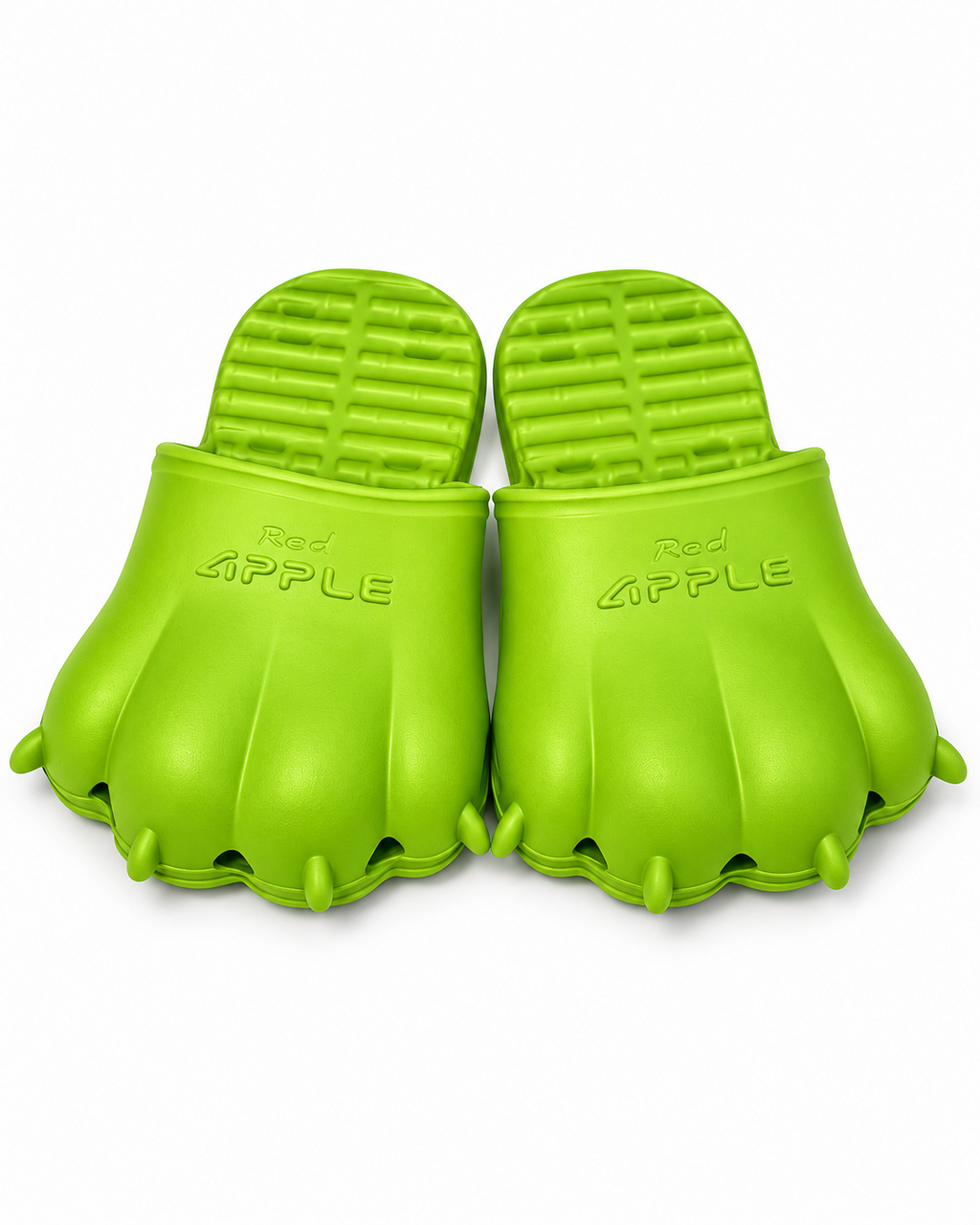 Venom claw slides — photo 4