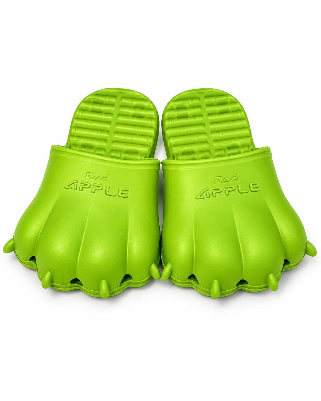 Venom claw slides — photo 4